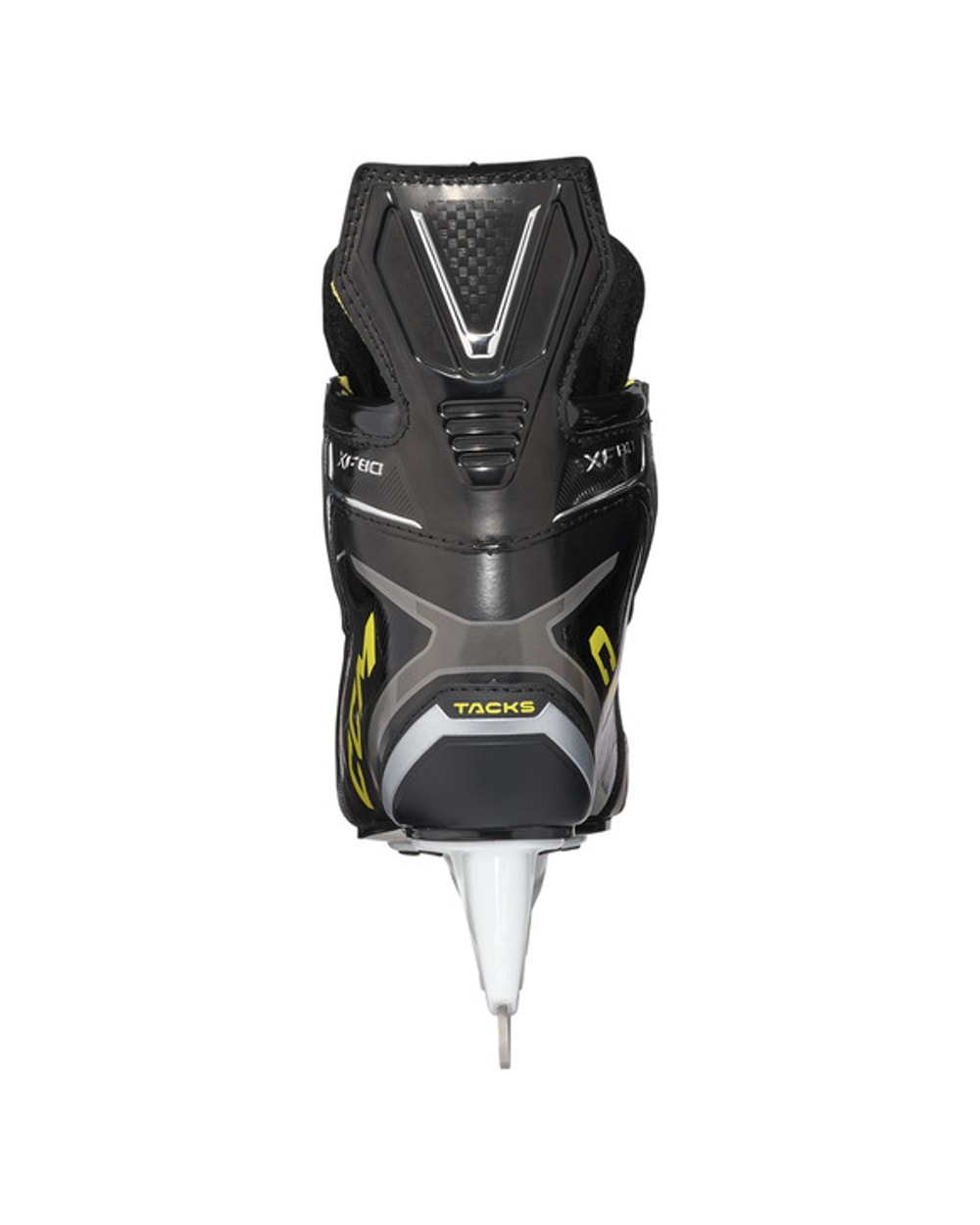 CCM Youth Tacks XF 80 Hockey Skates