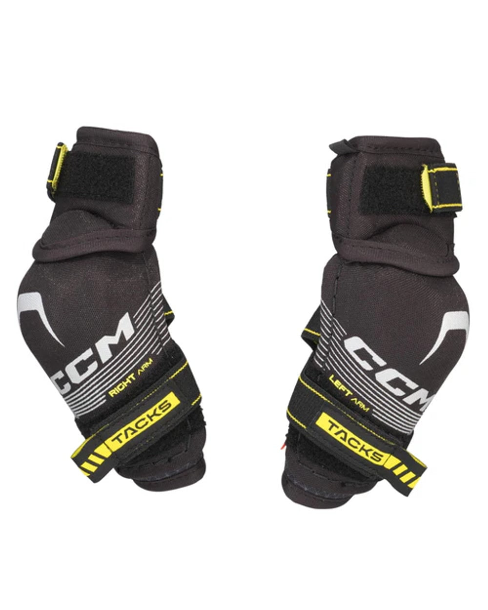 CCM Tacks XF Youth Pro Hockey Elbow Pads