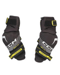 CCM Tacks XF Youth Pro Hockey Elbow Pads