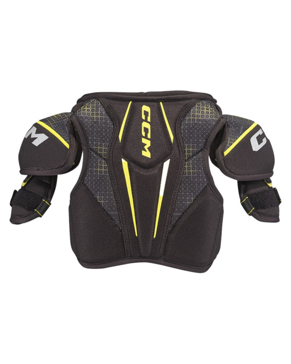 Youth Tacks XF Pro Hockey Shoulder Pads - 2024
