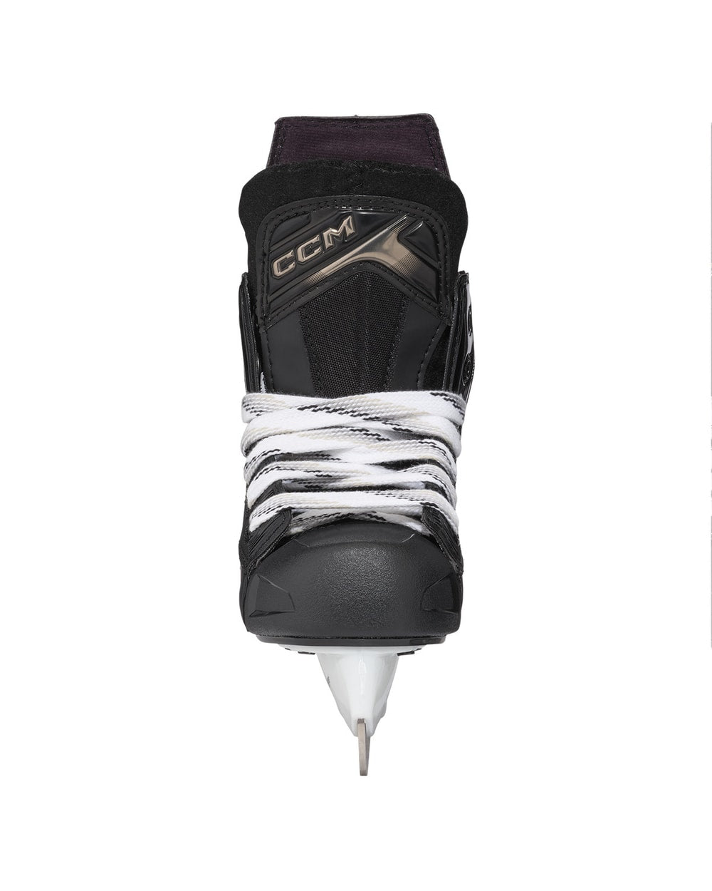 CCM Youth Tacks XF Pro Hockey Skates