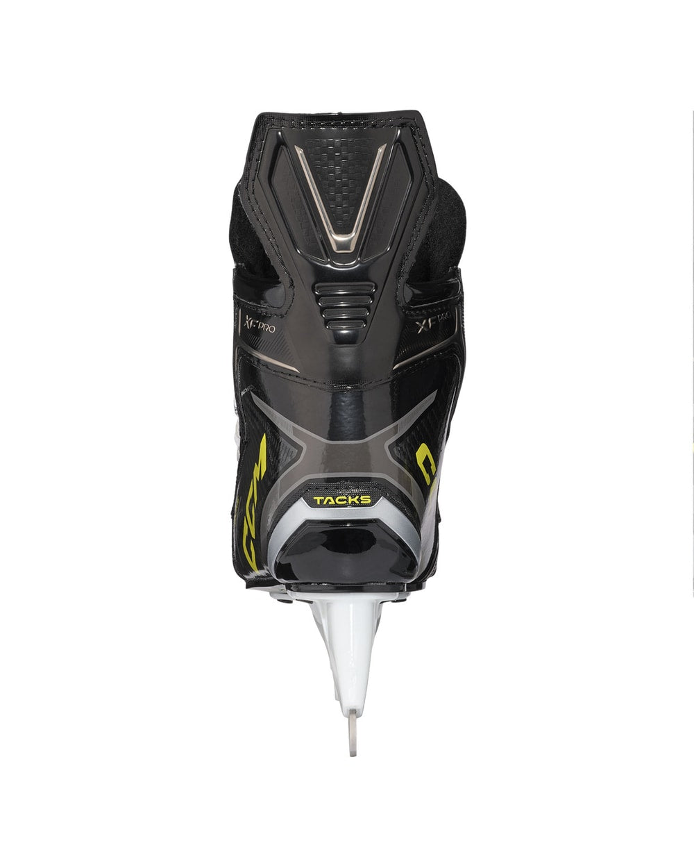 CCM Youth Tacks XF Pro Hockey Skates