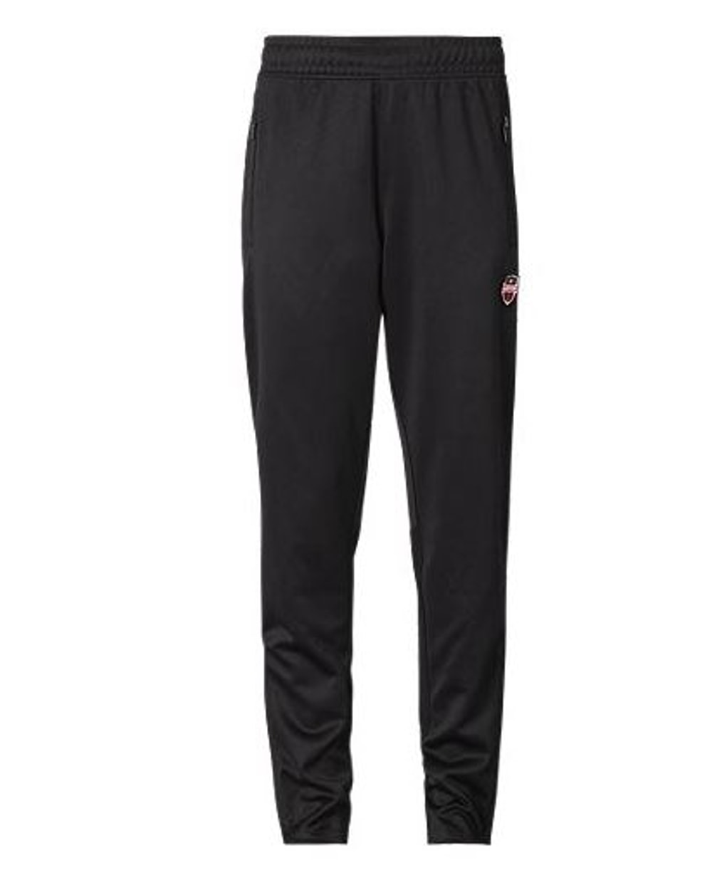 Youth Tapered Soccer Track Pants