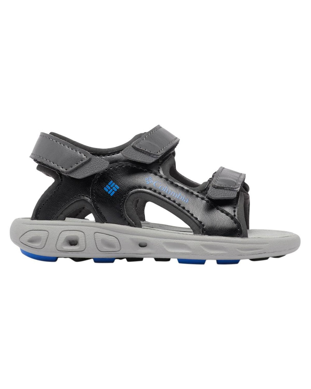 Youth Techsun 3 Straps Adjustable Sandals
