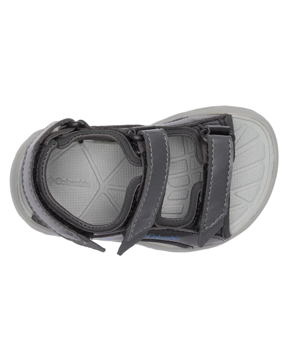 Youth Techsun 3 Straps Adjustable Sandals