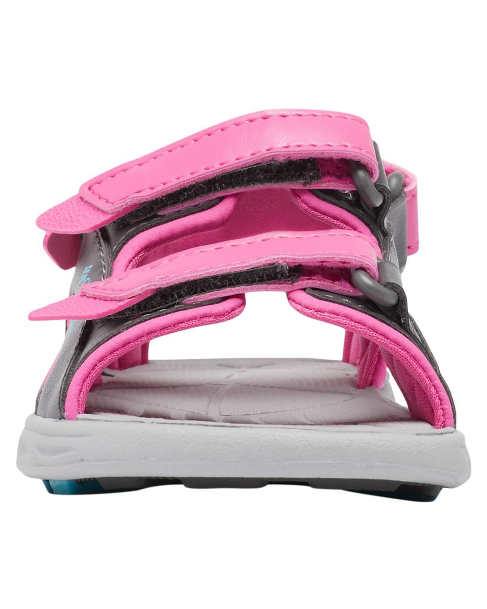 Youth Techsun 3 Straps Adjustable Sandals