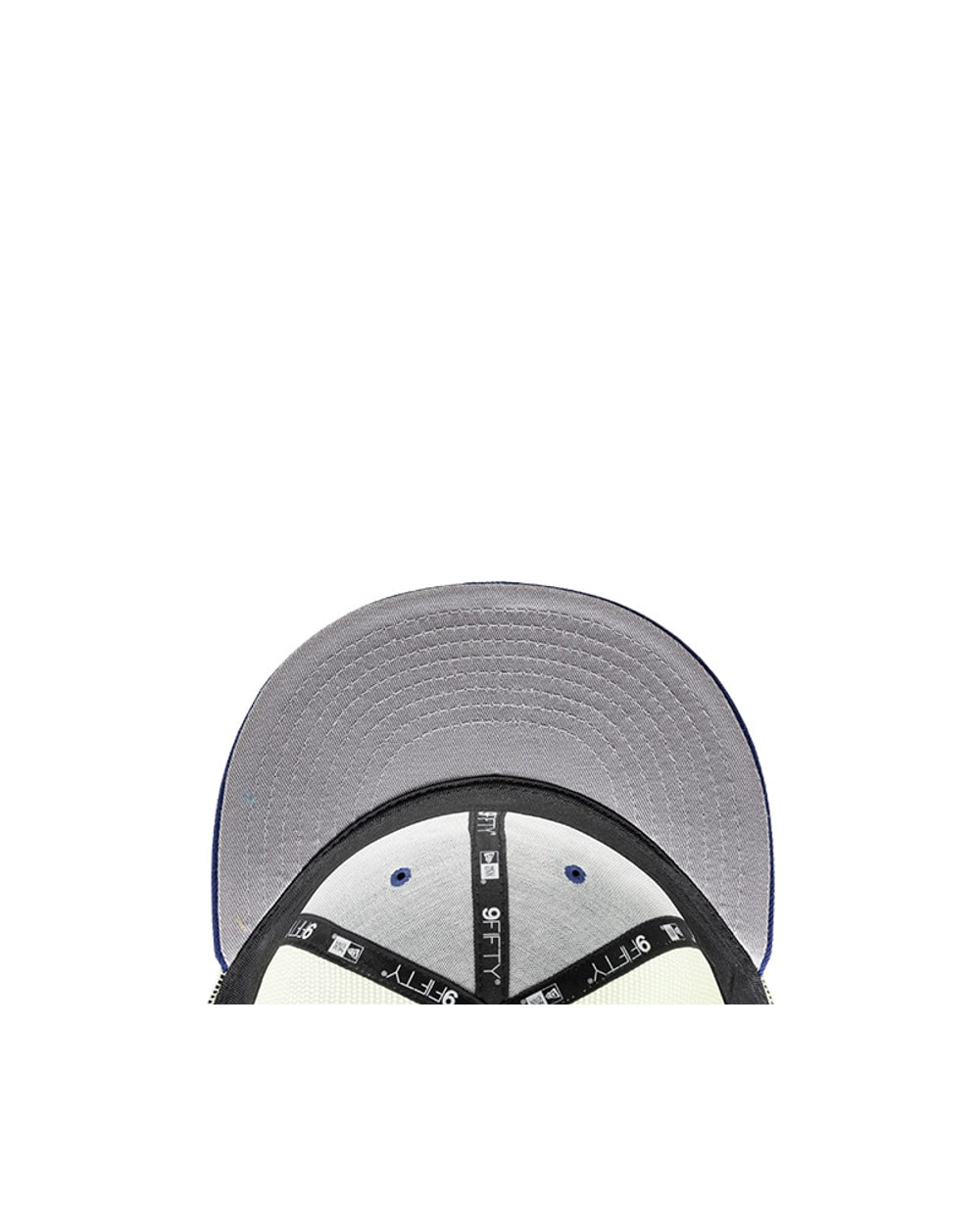 Youth Toronto Blue Jays Glow-In-The-Dark 9FIFTY Trucker Hat