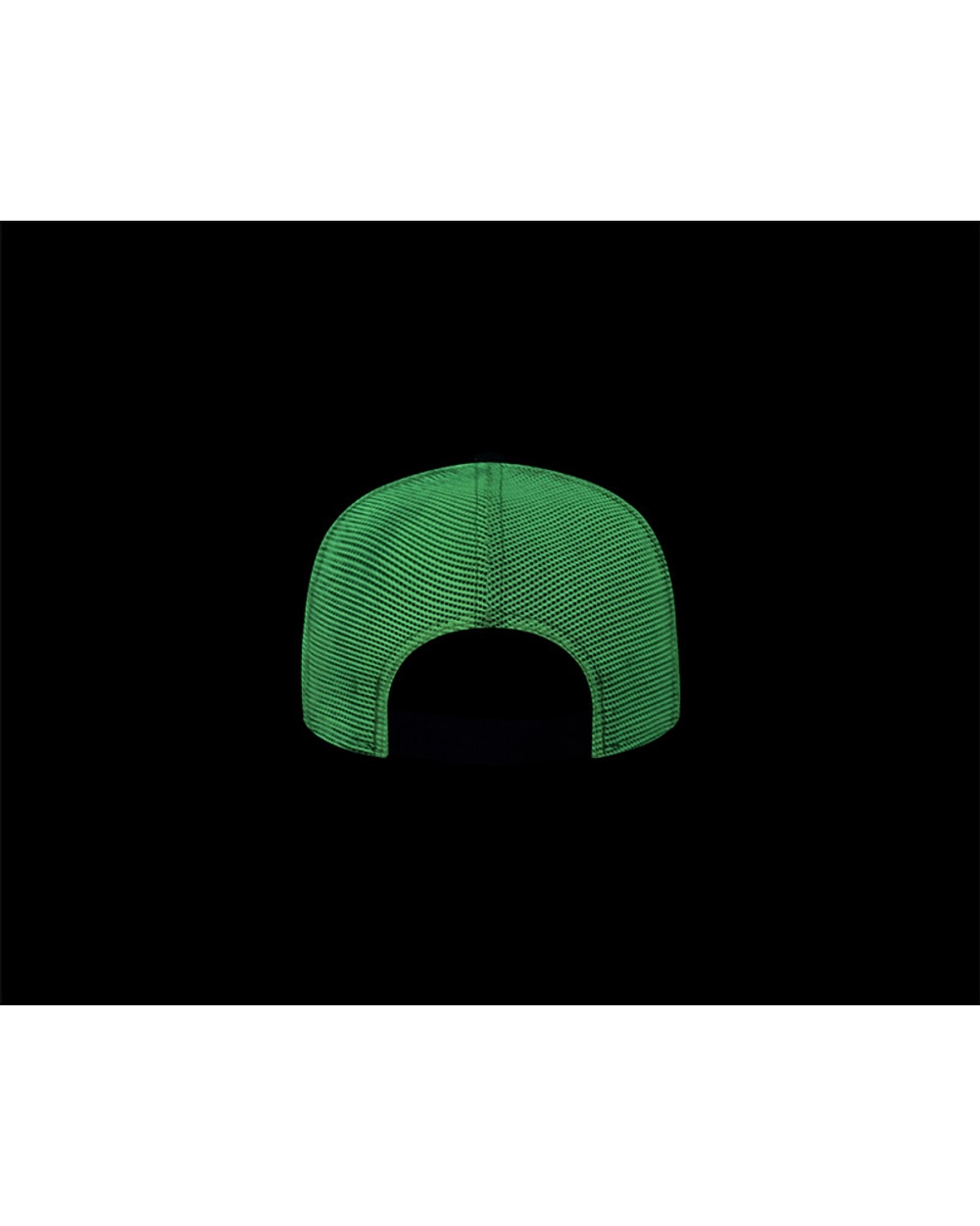 Youth Toronto Blue Jays Glow-In-The-Dark 9FIFTY Trucker Hat