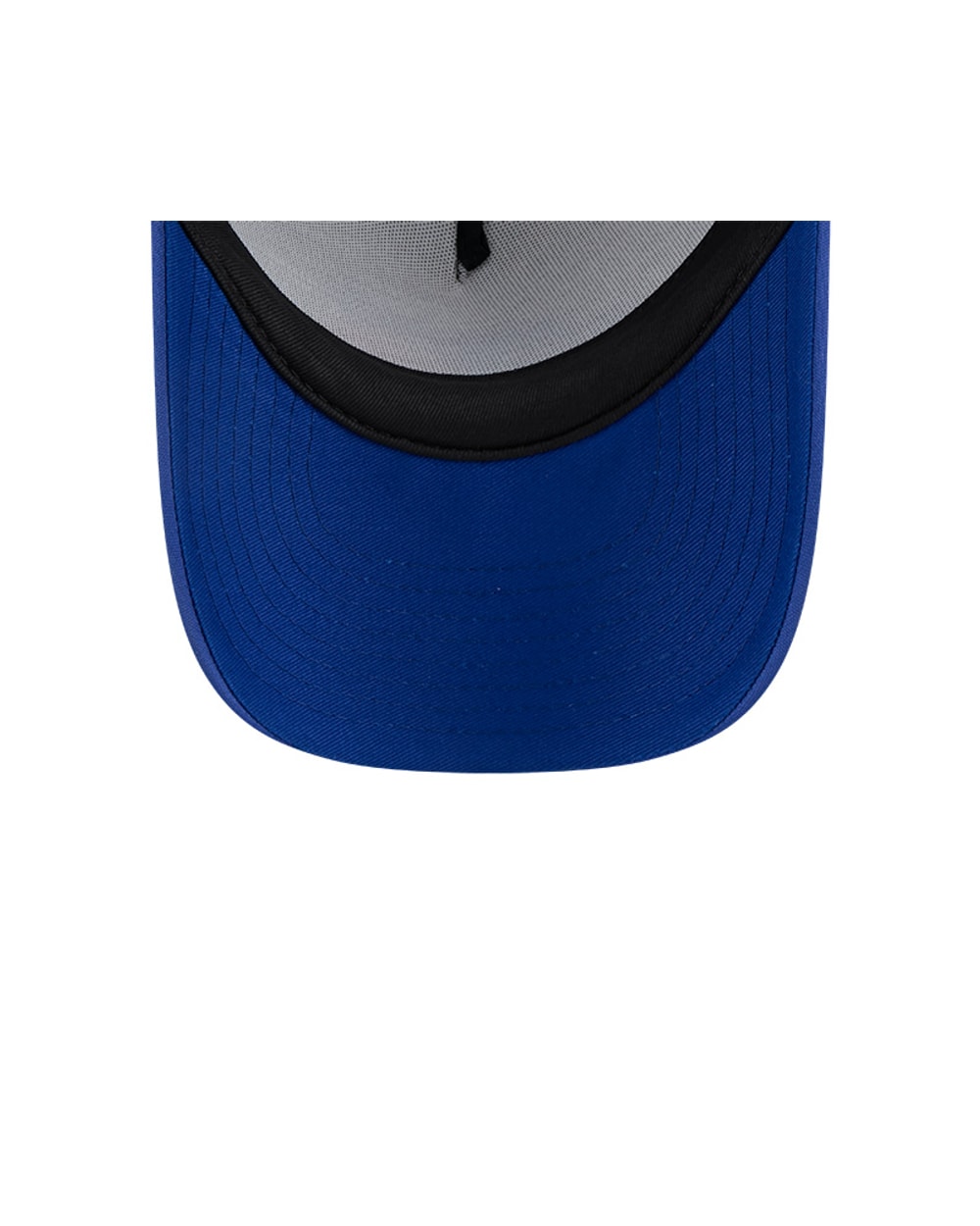 Youth Toronto Blue Jays Painted A-Frame 9FORTY Trucker Adjustable Hat
