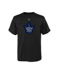 Youth Toronto Maple Leafs 3rd Logo T-Shirt