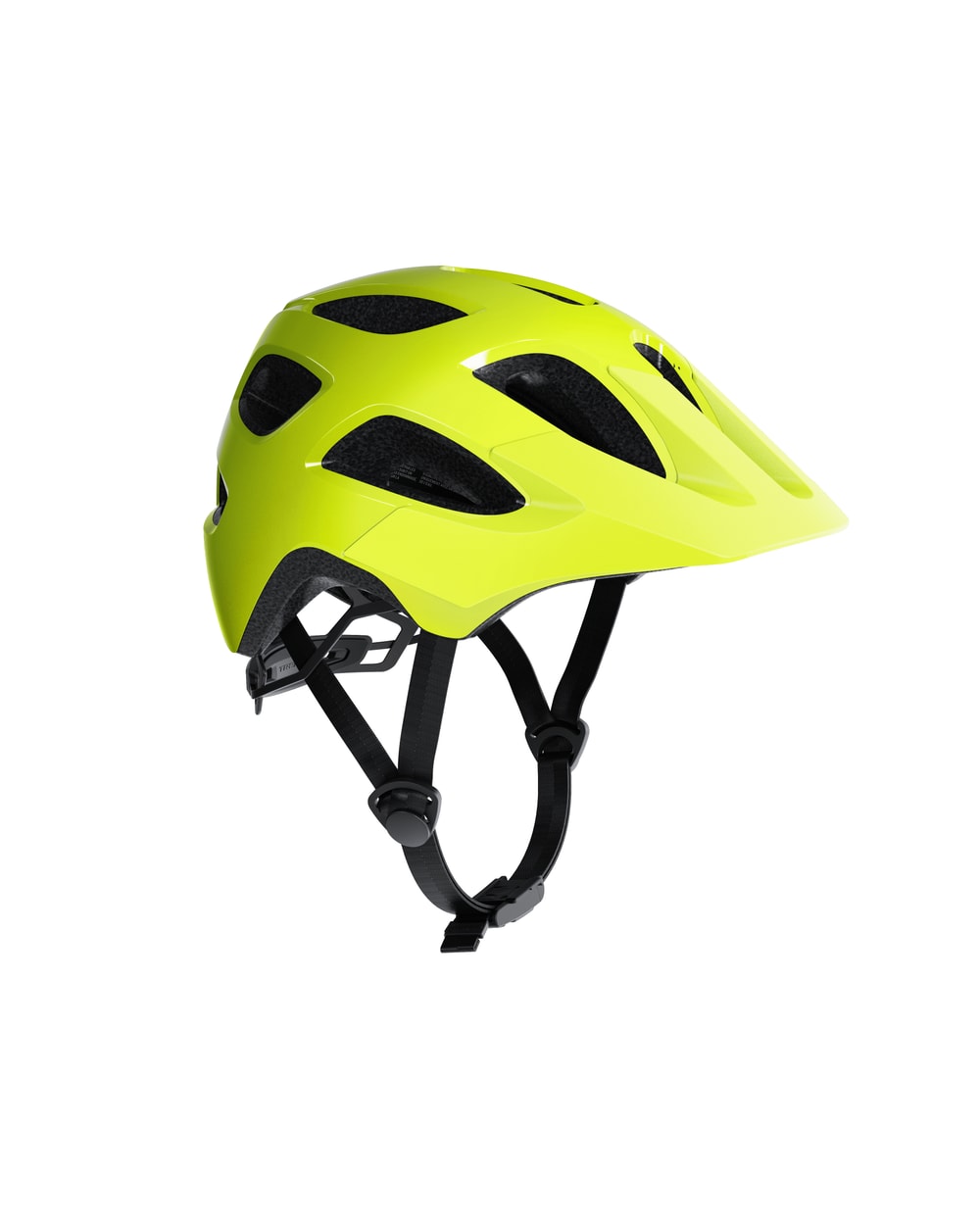 Youth Tyro Bike Helmet