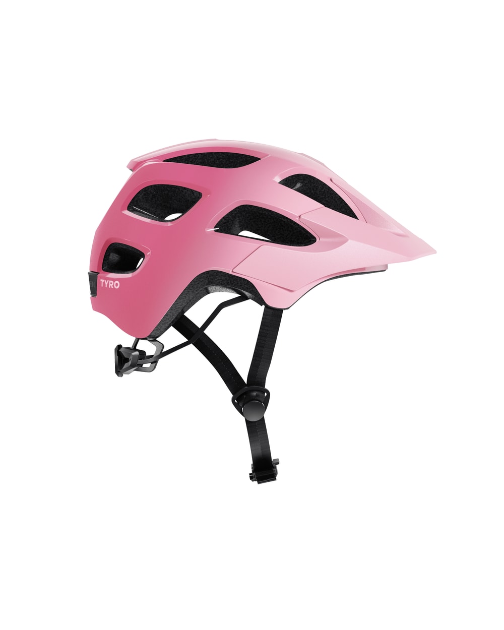 Youth Tyro Bike Helmet