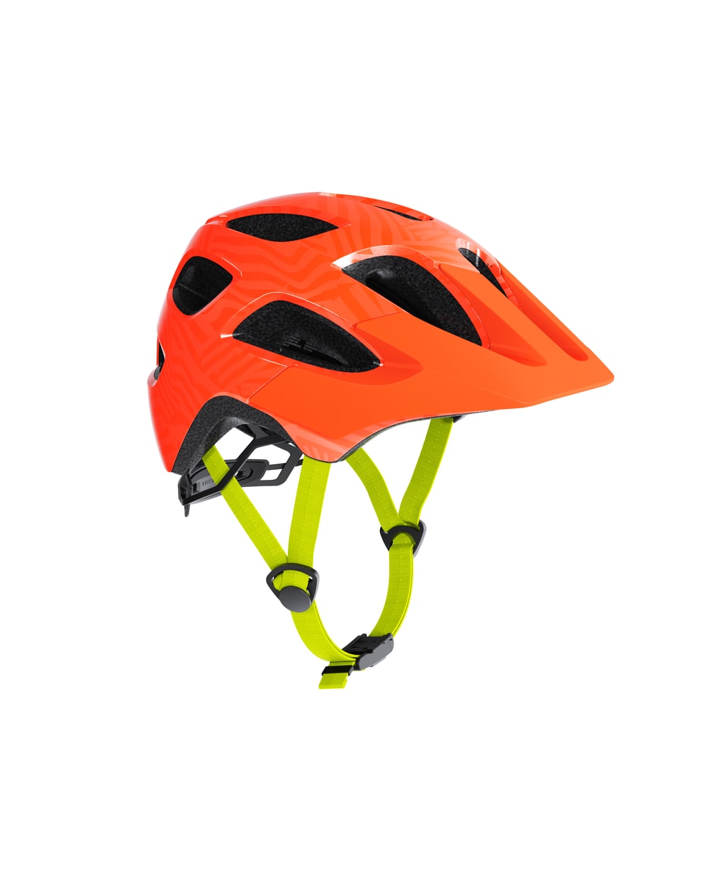 Youth Tyro Bike Helmet
