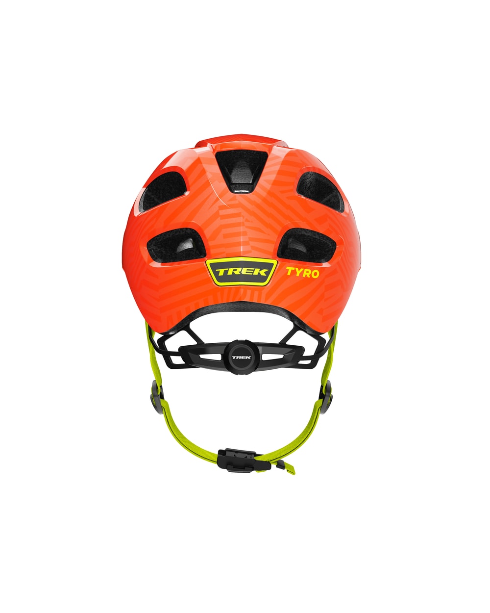 Youth Tyro Bike Helmet
