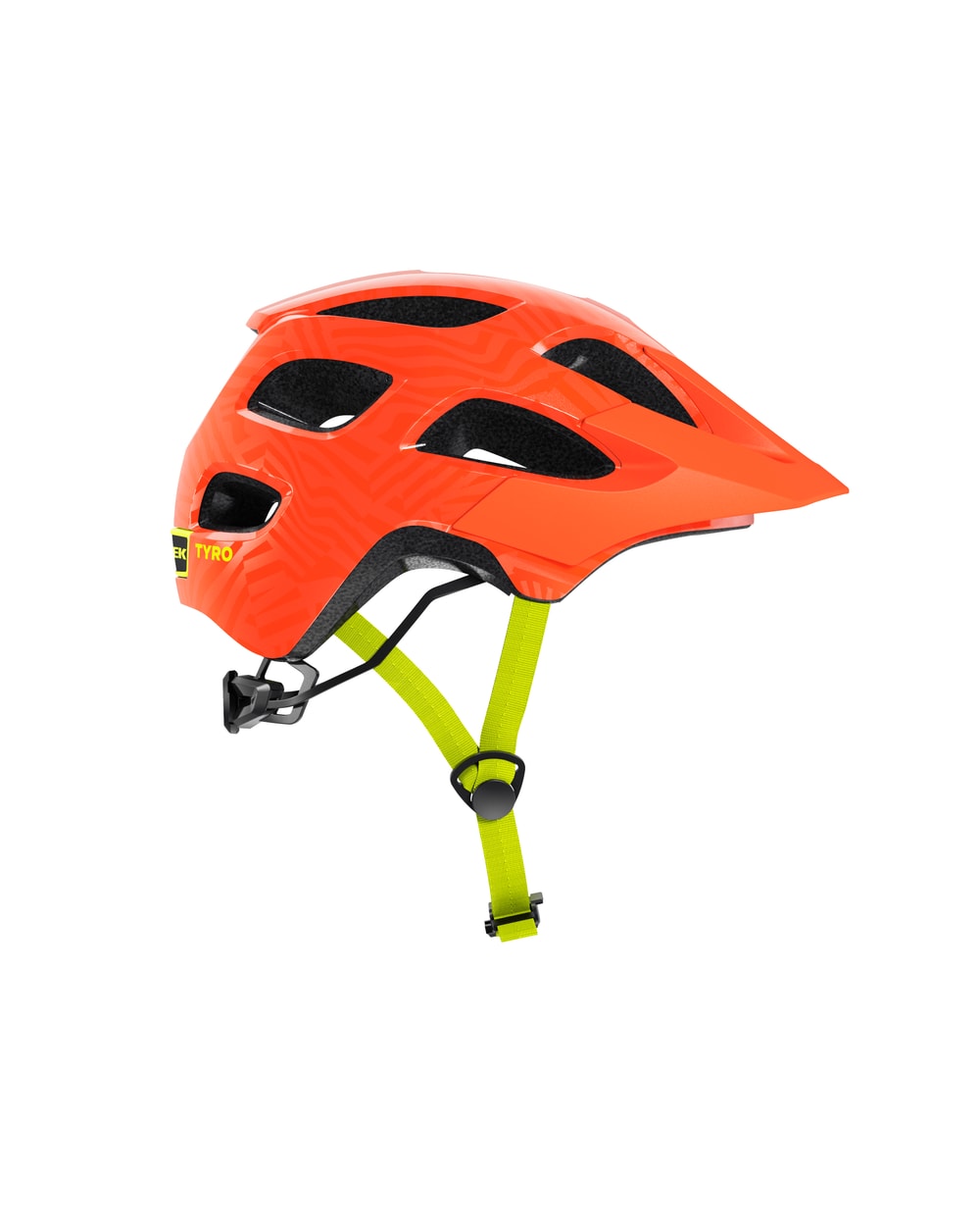 Youth Tyro Bike Helmet