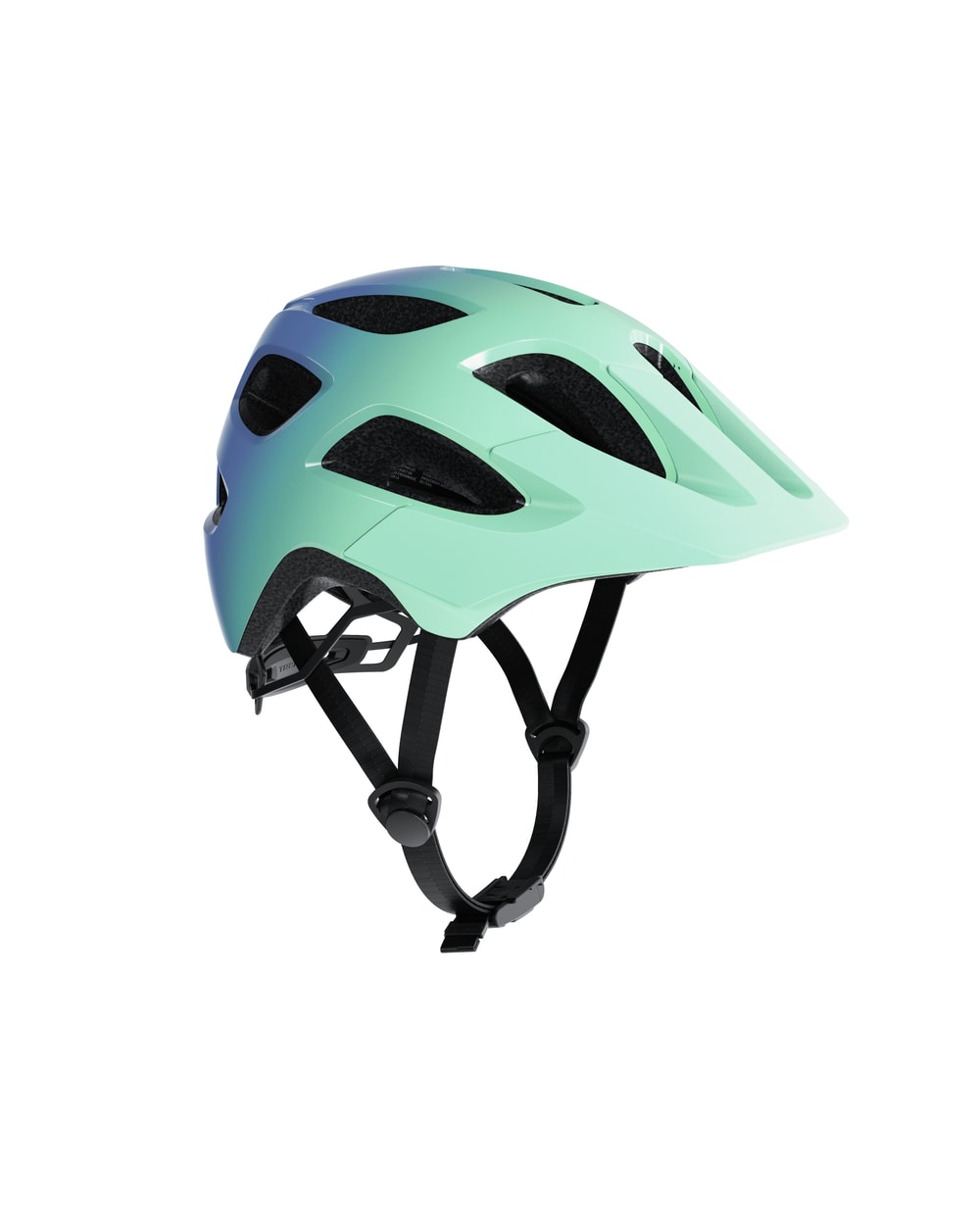 Youth Tyro Bike Helmet