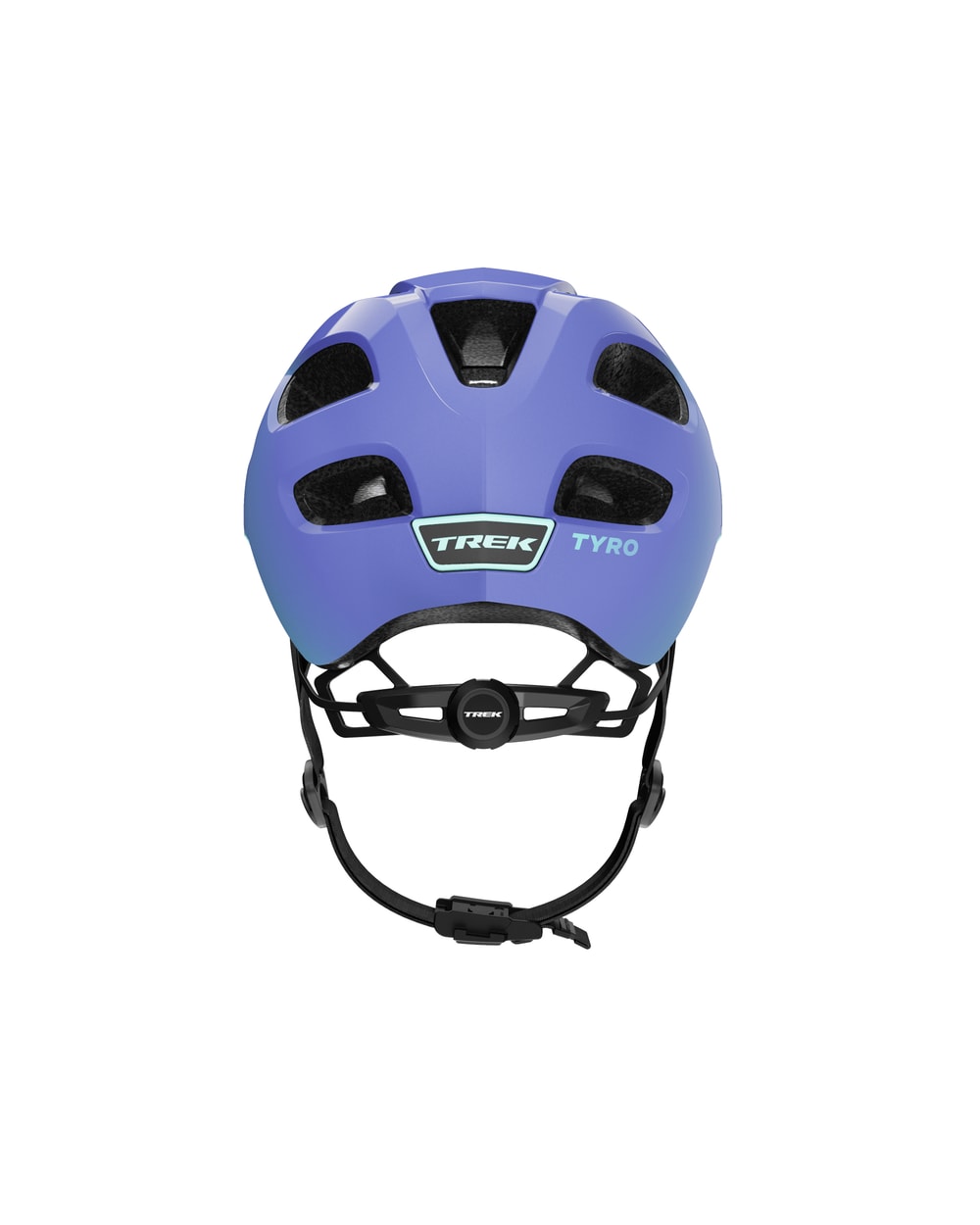 Youth Tyro Bike Helmet