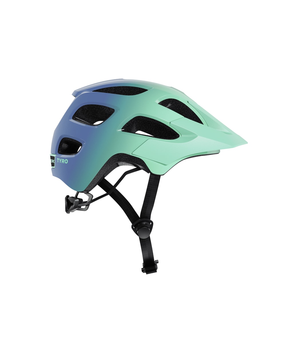 Youth Tyro Bike Helmet