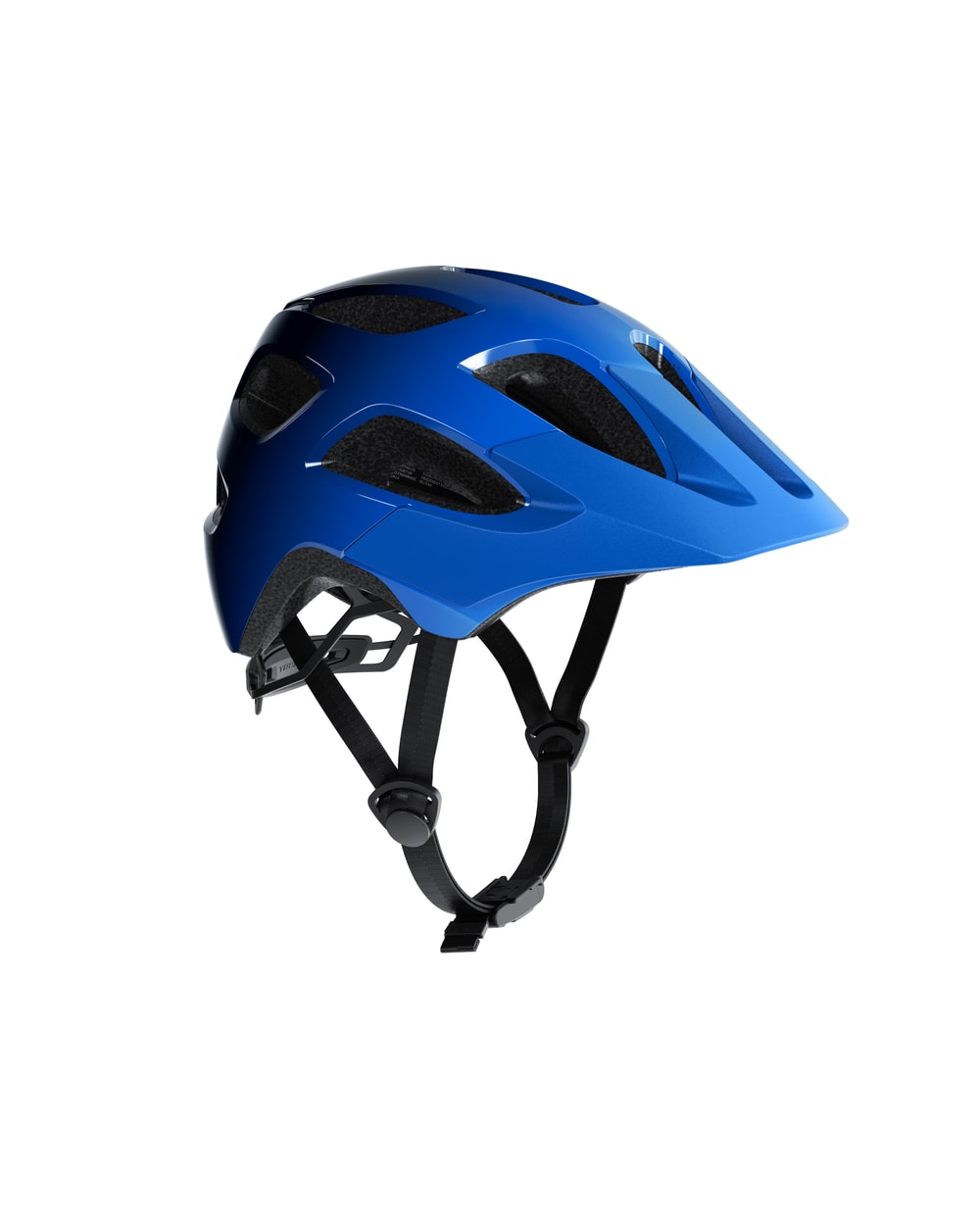 Youth Tyro Bike Helmet