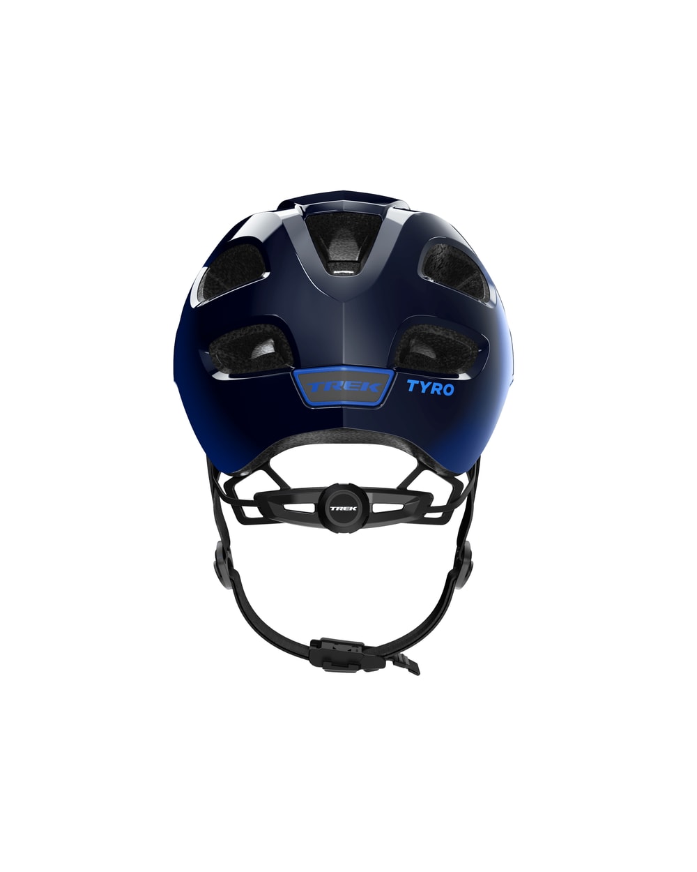 Youth Tyro Bike Helmet