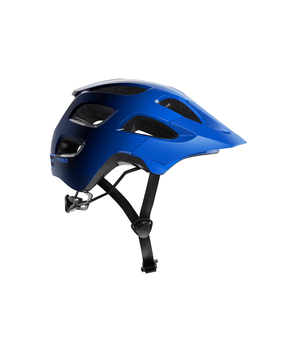 Youth Tyro Bike Helmet