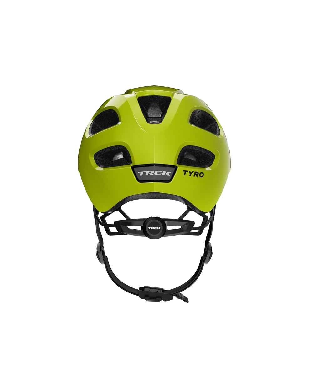 Youth Tyro Bike Helmet