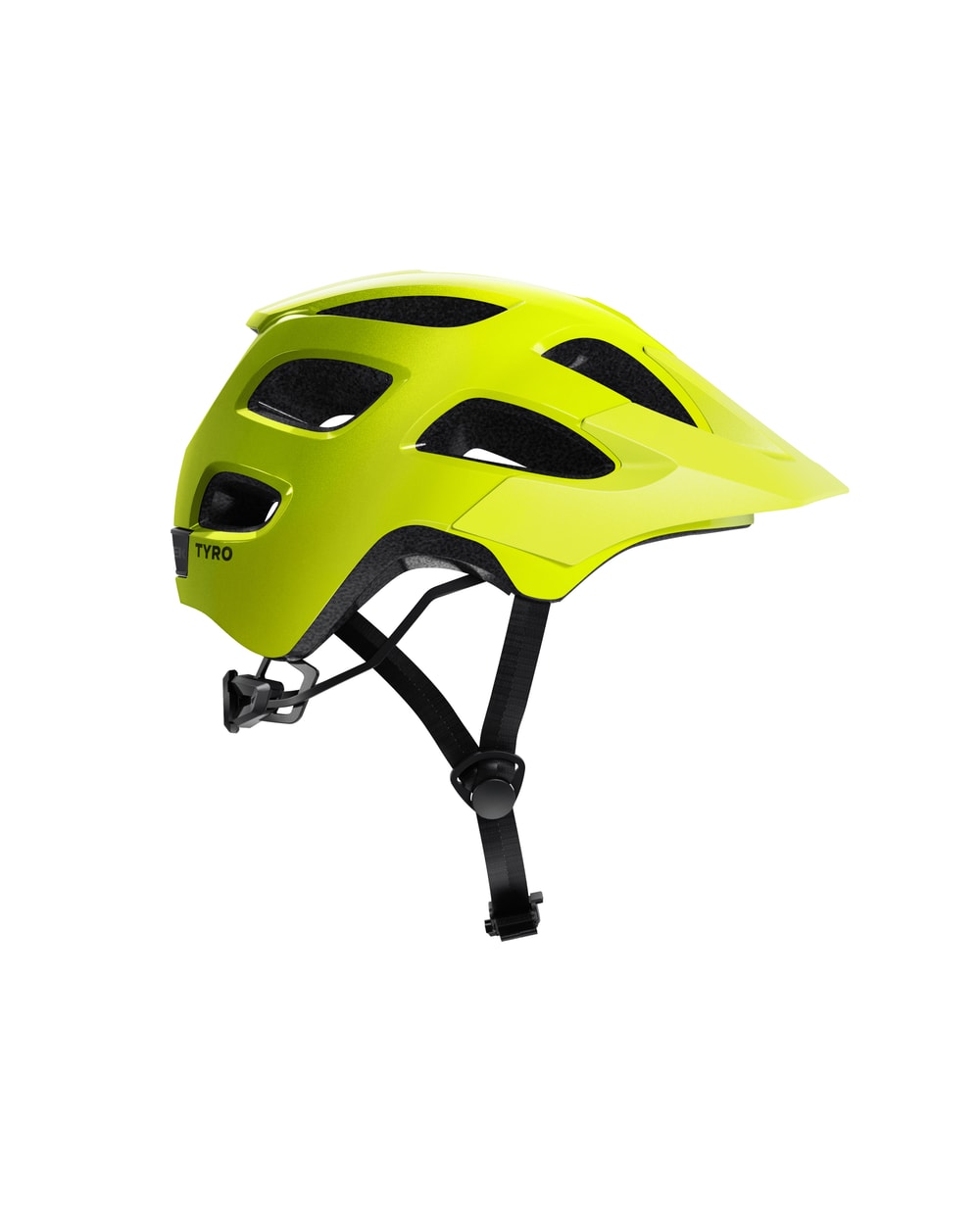 Youth Tyro Bike Helmet