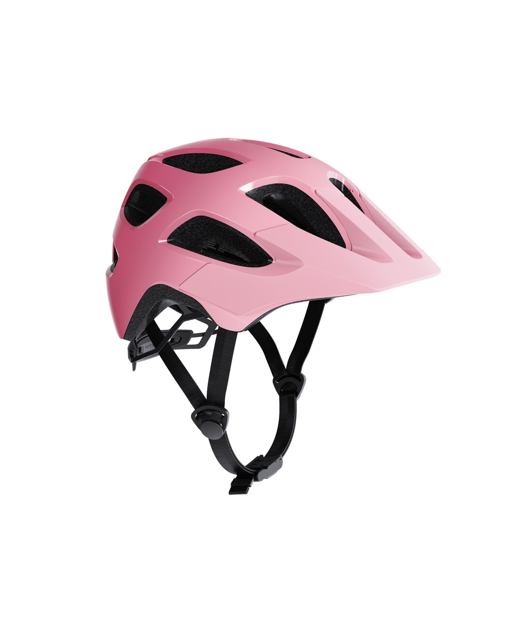Youth Tyro Bike Helmet