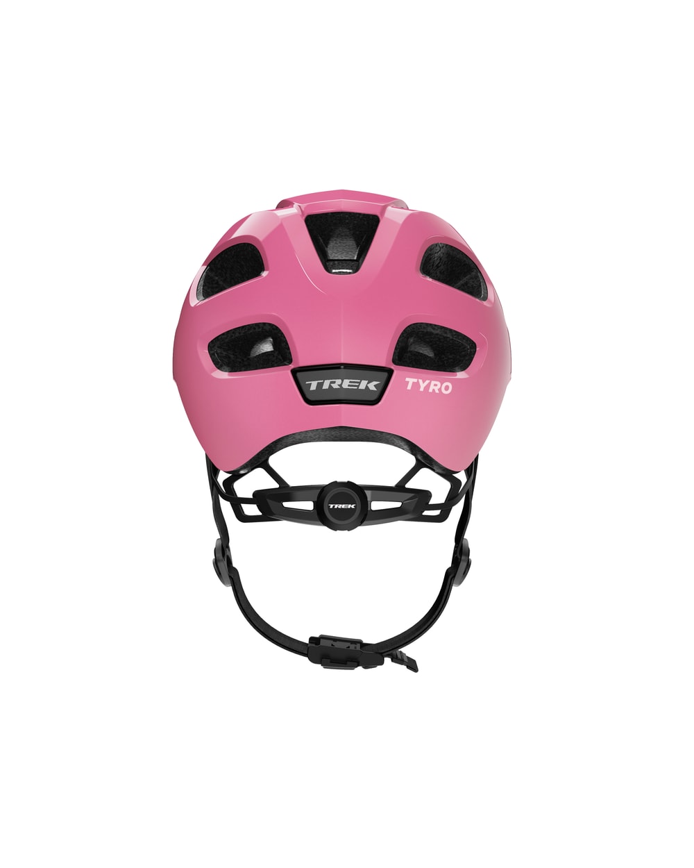 Youth Tyro Bike Helmet