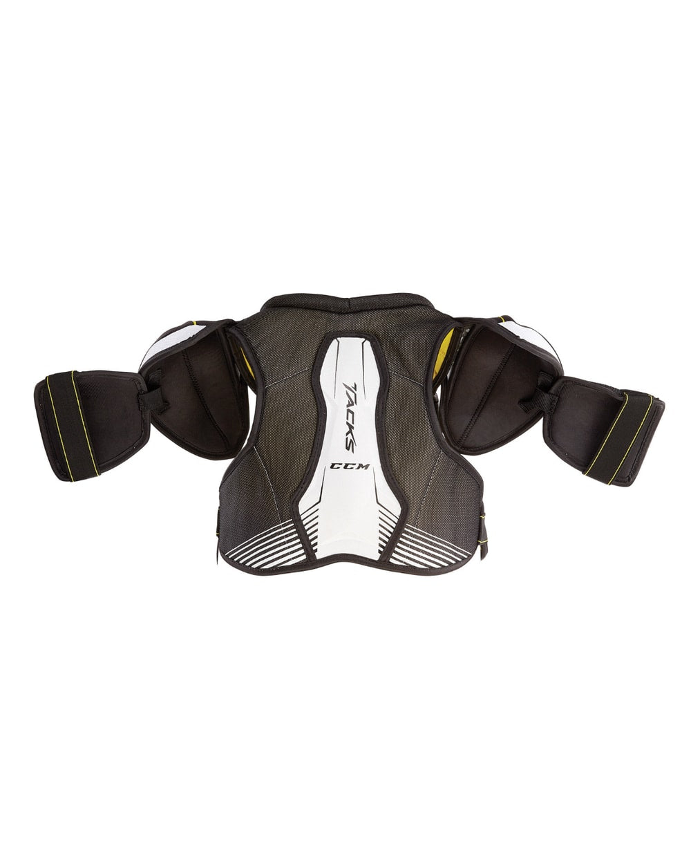 ULTRA TACKS 2.0 HOCKEY SHOULDER PADS YOUTH