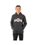 Youth University Hoodie
