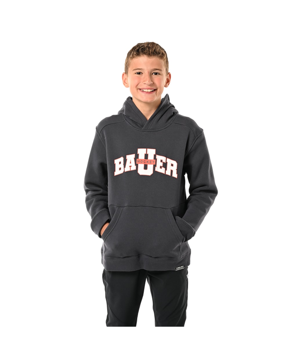 Youth University Hoodie