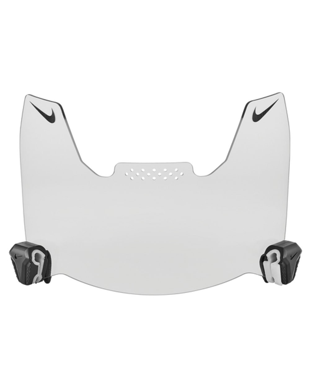 Youth Vapor Football Eye Shield