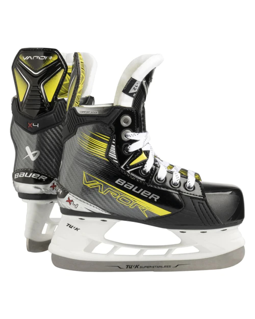 Youth Vapor X4 Hockey Skates (2023)
