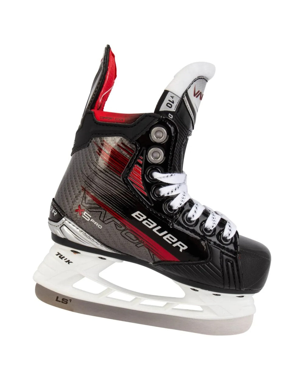 Youth Vapor X5 Pro Hockey Skates (2023)