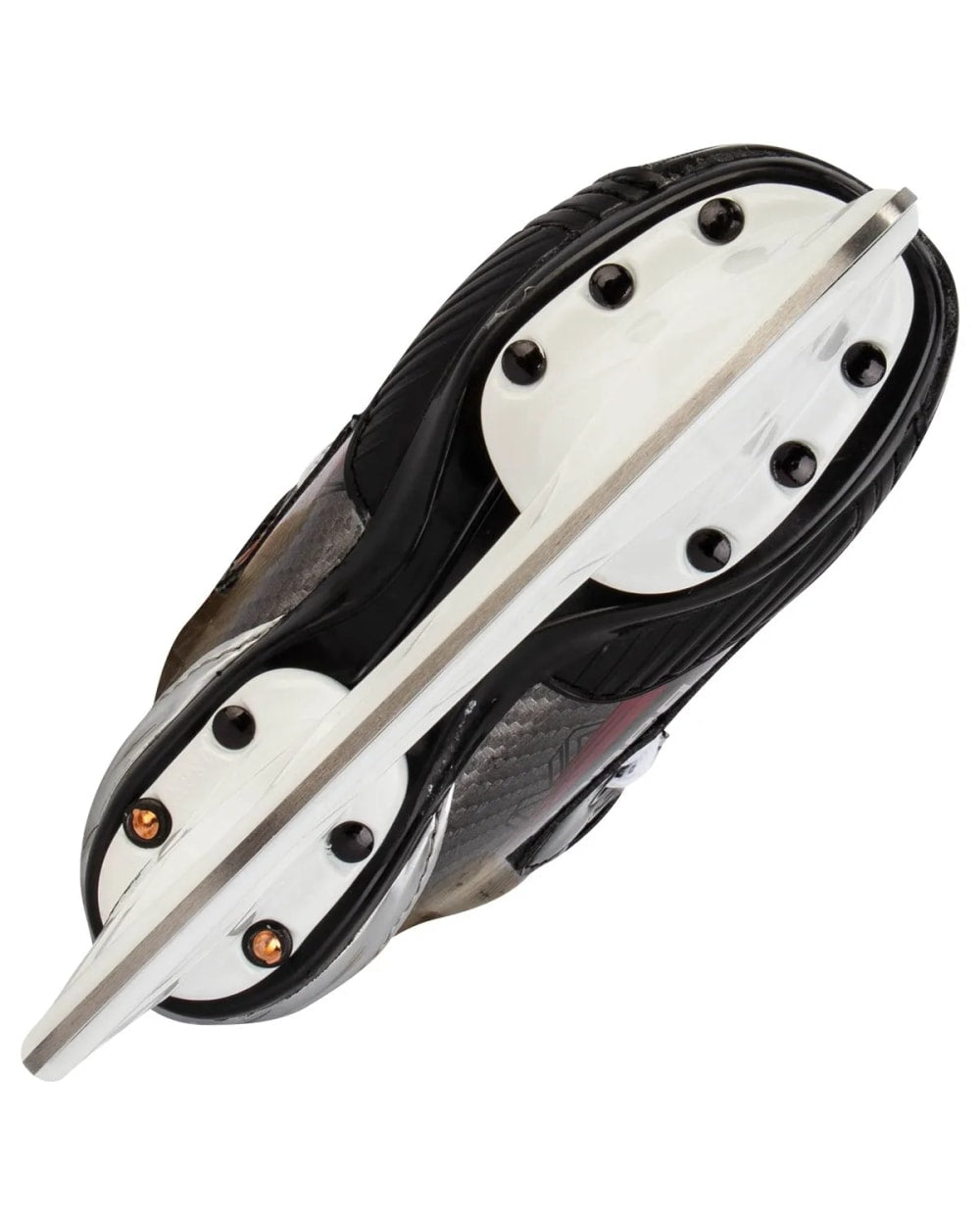 Youth Vapor X5 Pro Hockey Skates (2023)
