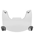 Youth Vapor Clear Football Eye Shield