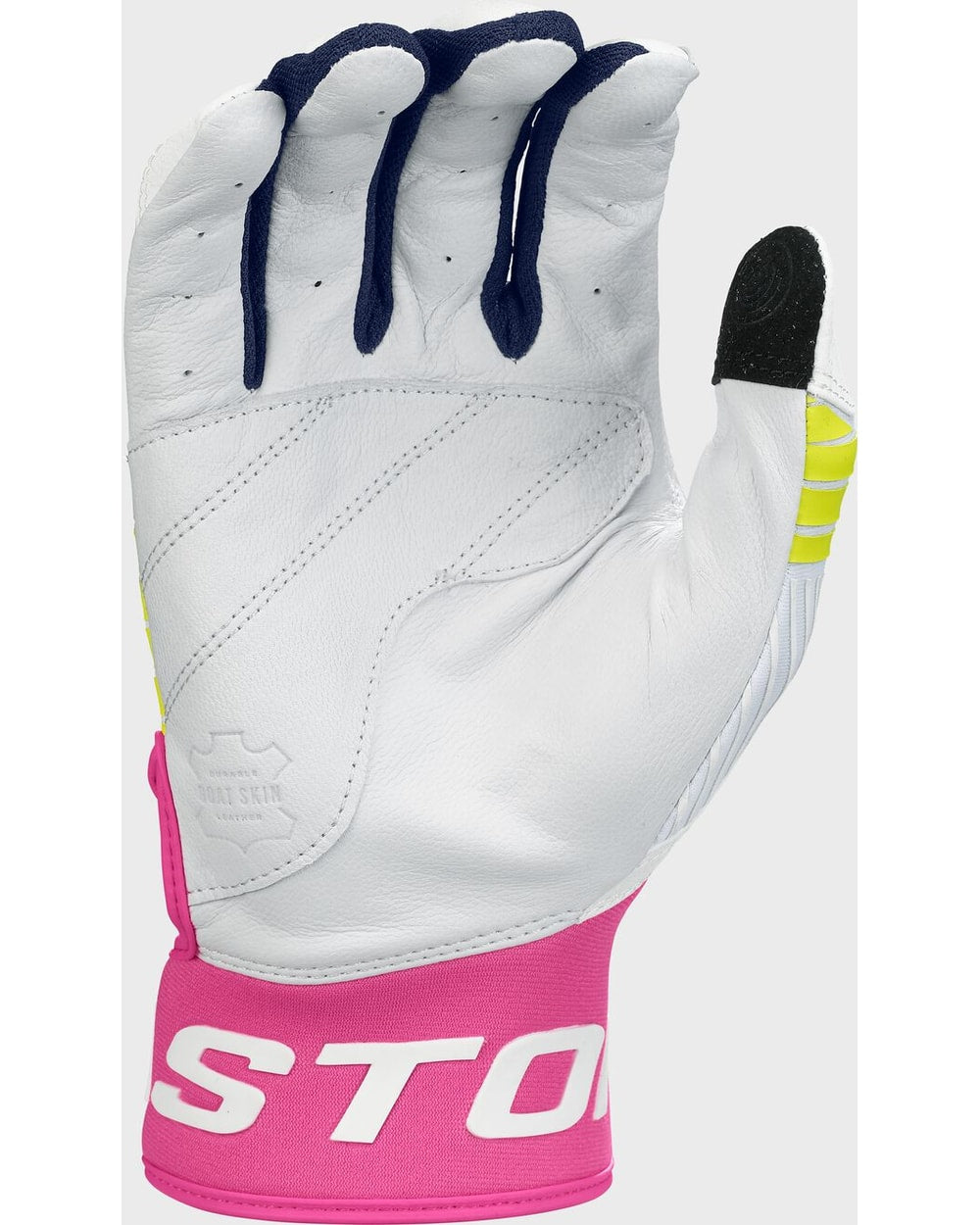 Youth Walk-Off Ethos Batting Gloves