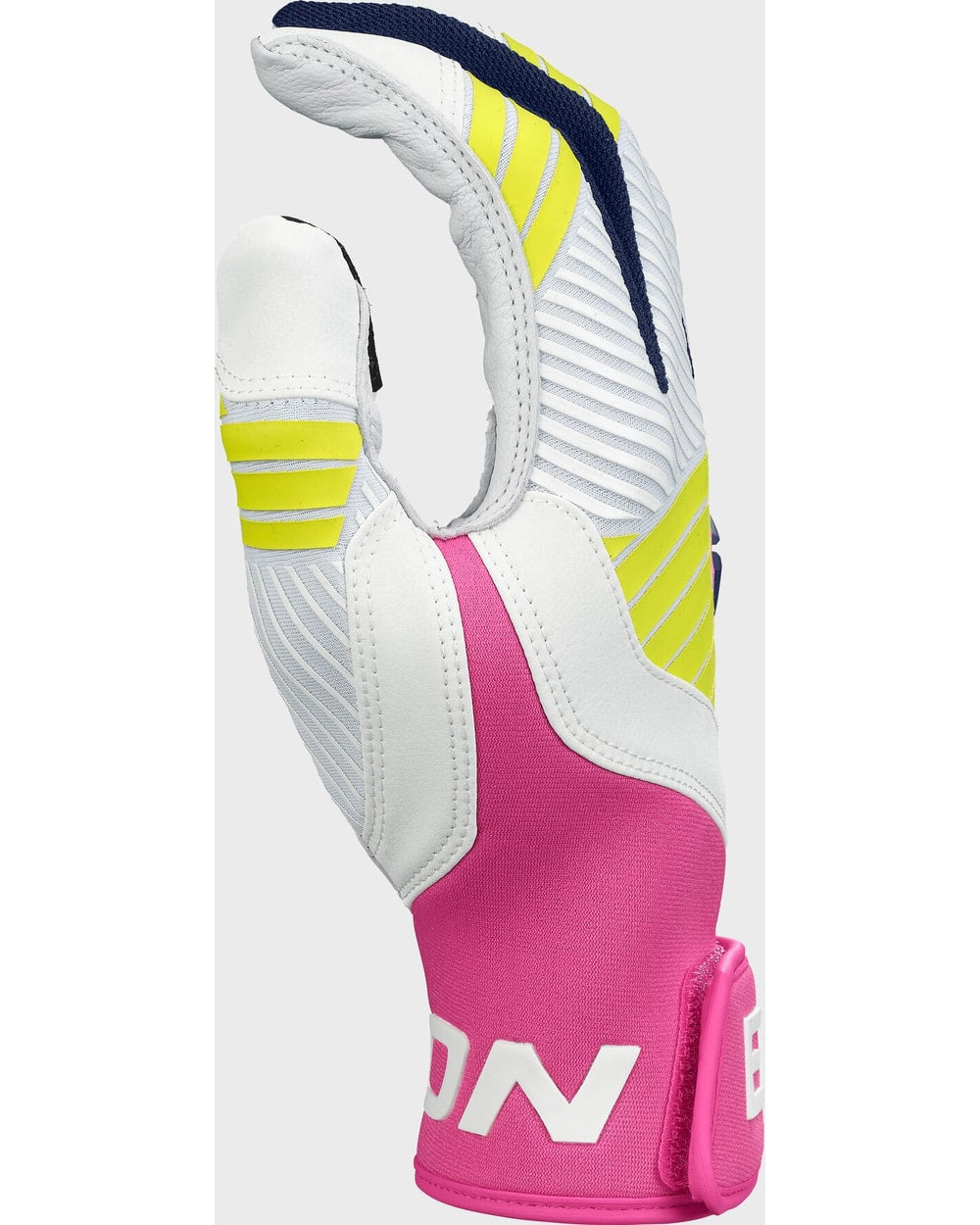 Youth Walk-Off Ethos Batting Gloves