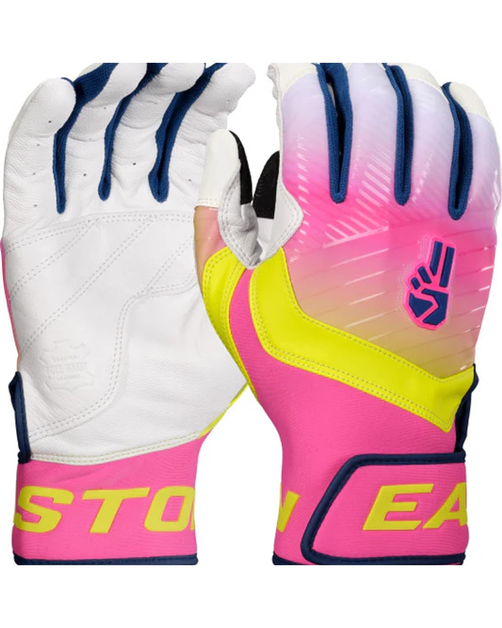 Youth Walk-Off Ethos Batting Gloves