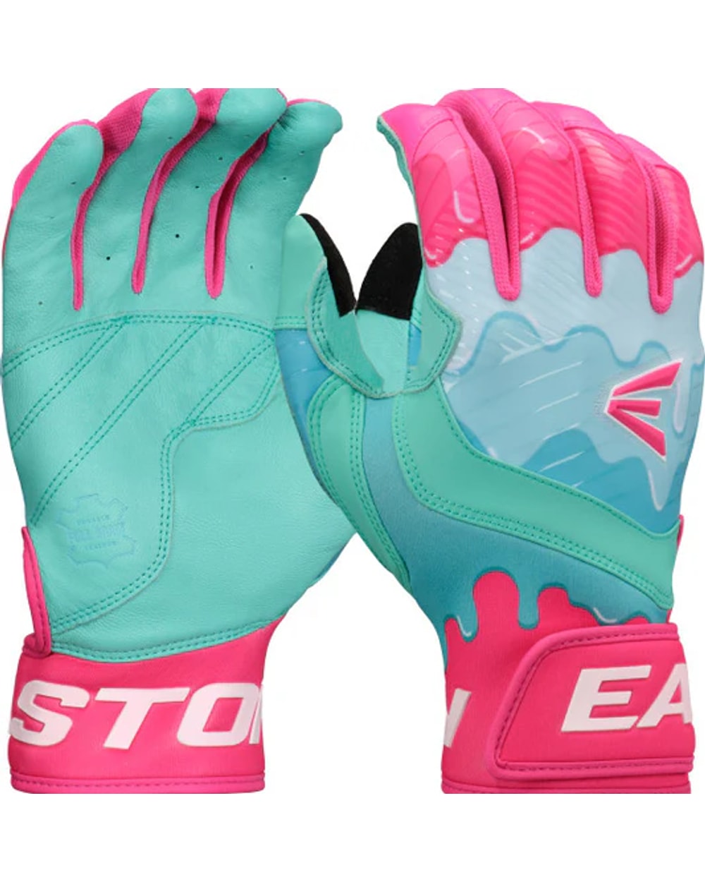 Youth Walk-Off Ethos Batting Gloves