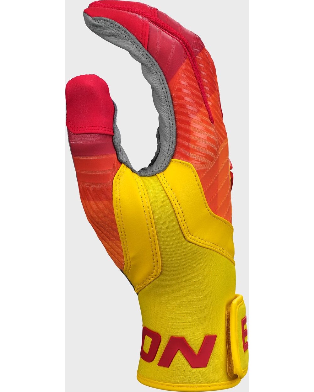 Youth Walk-Off Ethos Batting Gloves