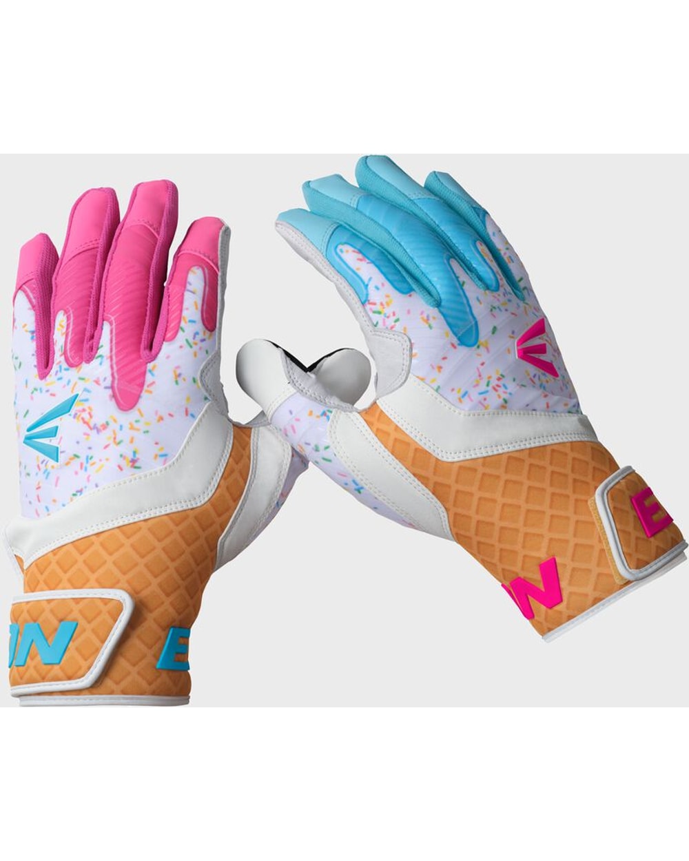 Easton Youth Walk-Off Ethos Sugar Rush Batting Gloves