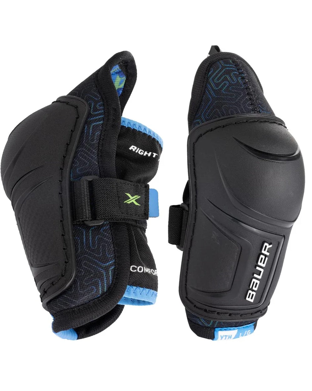 Youth X Elbow Pads - 2024