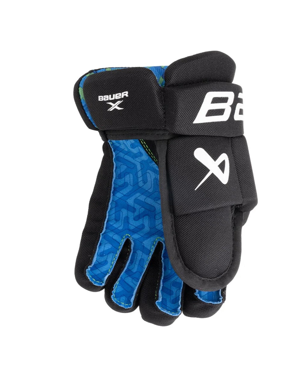 Youth X Hockey Gloves - 2024
