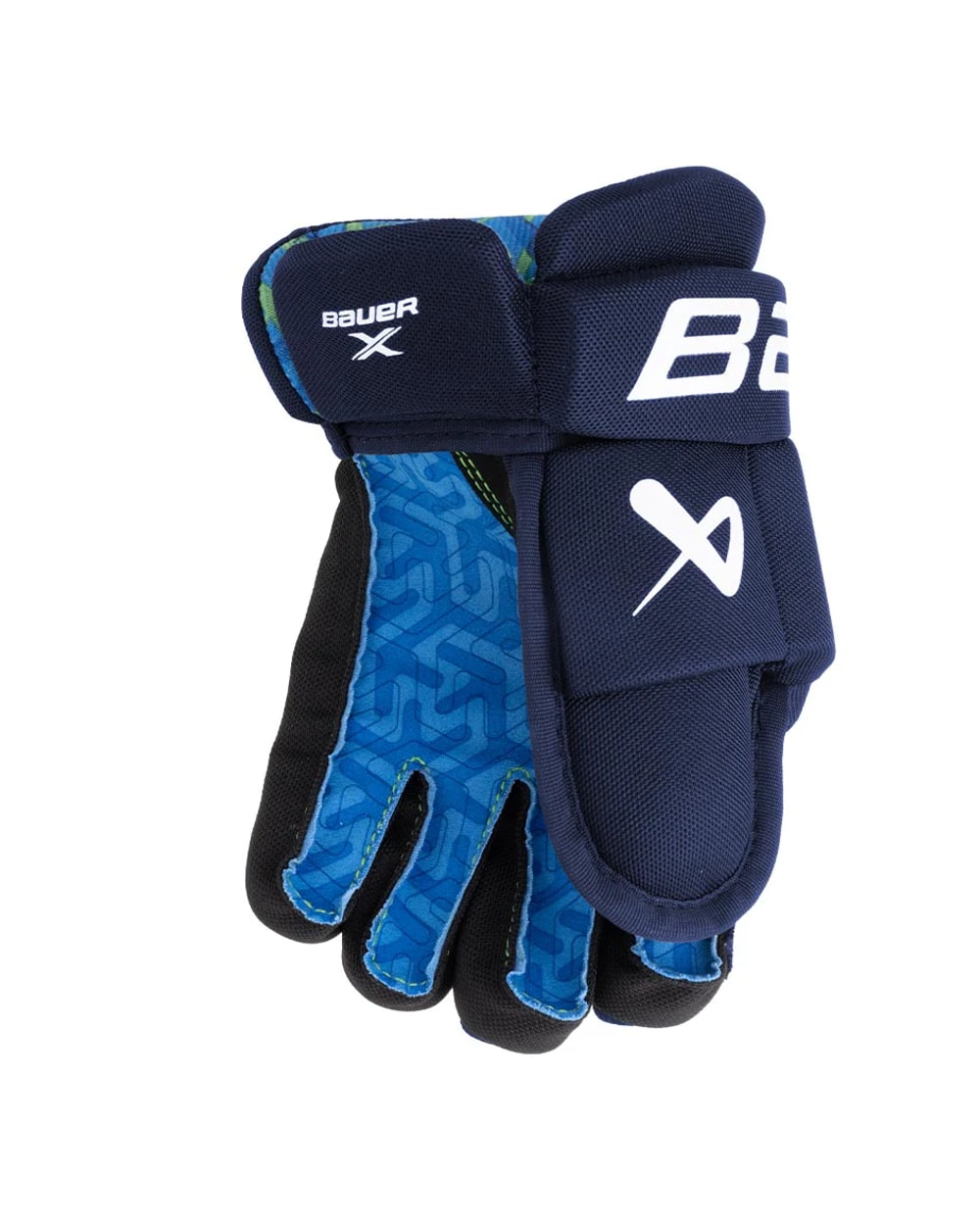 Youth X Hockey Gloves - 2024