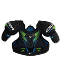 Youth X Shoulder Pads - 2024