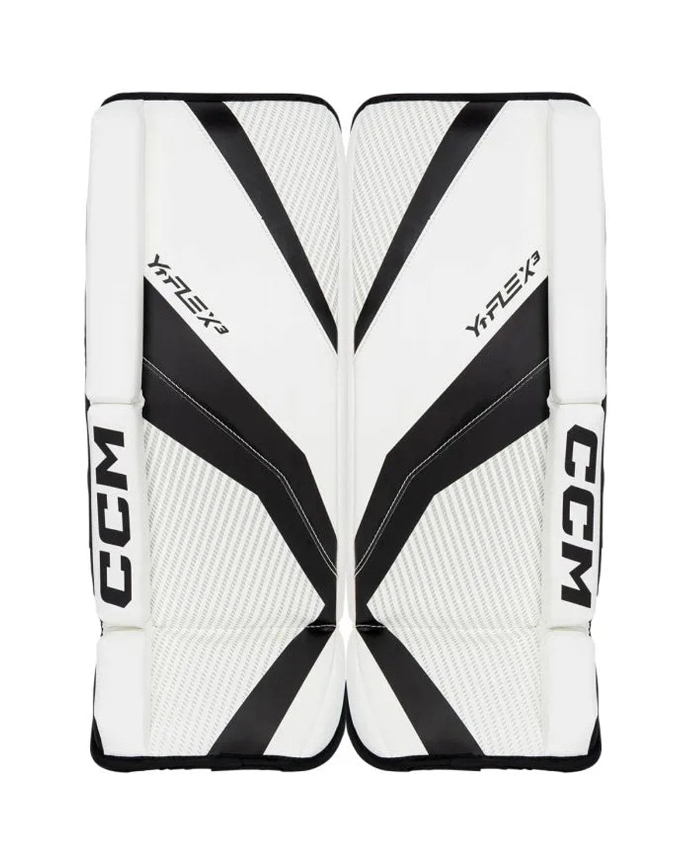 Youth YTFLEX 3 Goalie Pads