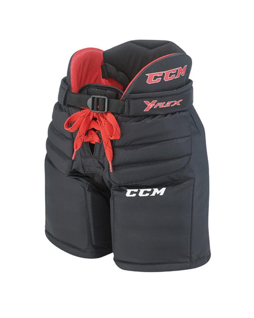 YT Flex Series Youth Goalie Pants