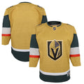 Outerstuff Vegas Golden Knights Premium Infant Home